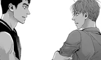 Blue, Black, Sky - Chapter 12