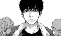 Blue, Black, Sky - Chapter 13