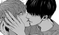 Blue, Black, Sky - Chapter 15