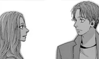 Blue, Black, Sky - Chapter 8