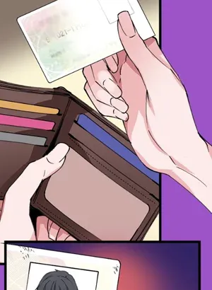 Body Change - Chapter 10