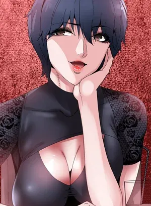 Body Change - Chapter 13