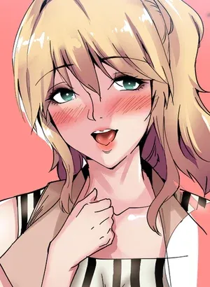 Body Change - Chapter 14