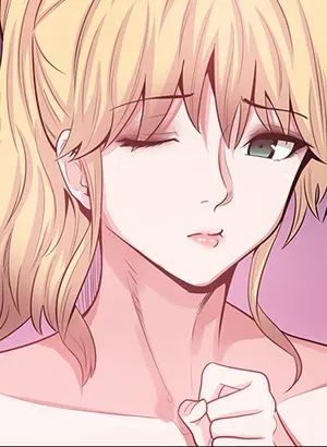 Body Change - Chapter 15