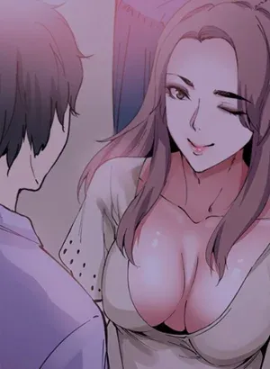 Body Change - Chapter 16