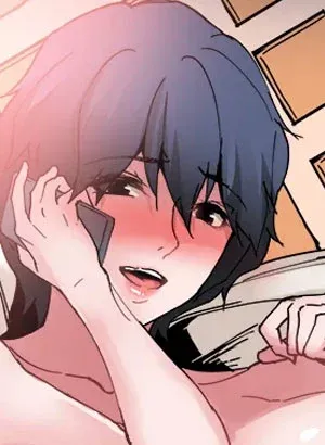 Body Change - Chapter 1
