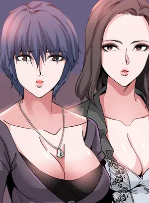 Body Change - Chapter 20