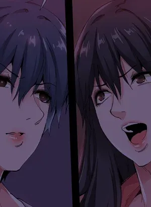 Body Change - Chapter 26