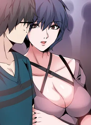 Body Change - Chapter 28