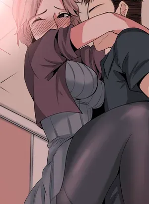 Body Change - Chapter 30