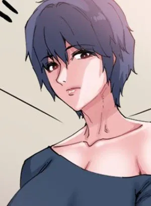 Body Change - Chapter 3