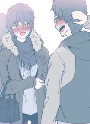 Body Change - Chapter 6