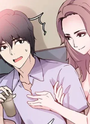 Body Change - Chapter 7