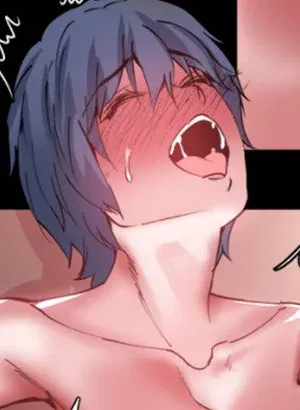 Body Change - Chapter 9