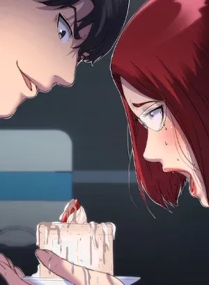 Body Restraint - Chapter 15