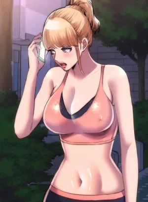 Body Restraint - Chapter 18