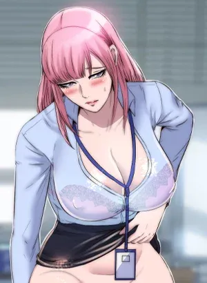 Body Restraint - Chapter 32