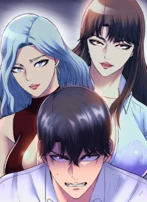 Body Restraint - Chapter 44