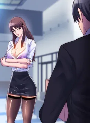 Body Restraint - Chapter 45