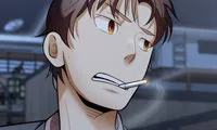Body Swap - Chapter 12