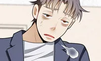 Body Swap - Chapter 13