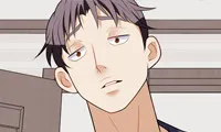 Body Swap - Chapter 16
