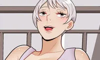 Body Swap - Chapter 19