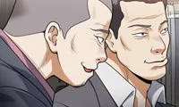 Body Swap - Chapter 6
