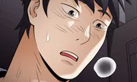 Body Swap - Chapter 9