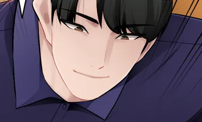 Boss Around - Chapter 10