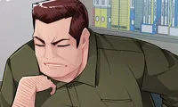 Boss Around - Chapter 11