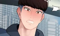Boss Around - Chapter 12