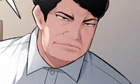 Boss Around - Chapter 13