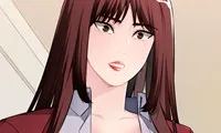Boss Around - Chapter 16