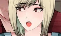 Boss Around - Chapter 21