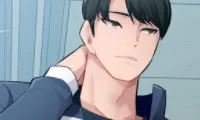 Boss Around - Chapter 24
