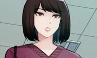 Boss Around - Chapter 25