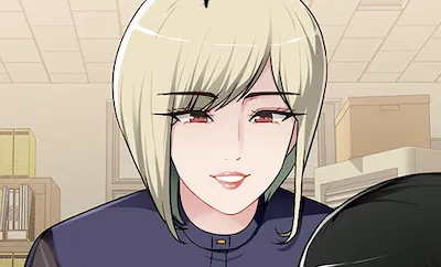 Boss Around - Chapter 2