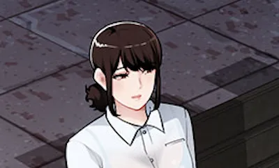 Boss Around - Chapter 4