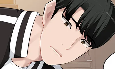Boss Around - Chapter 5