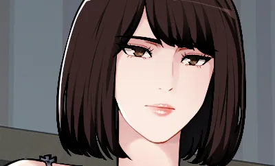 Boss Around - Chapter 6