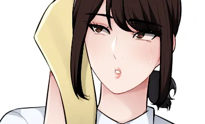 Boss Around - Chapter 8