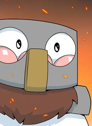 Brain Breaker - Chapter 12