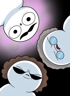 Brain Breaker - Chapter 36