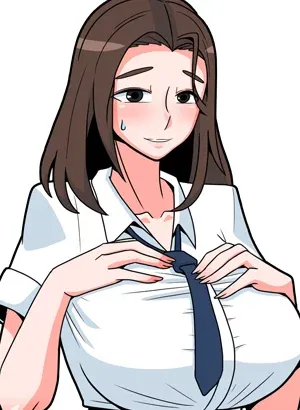 Brain Breaker - Chapter 44