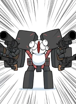 Brain Breaker - Chapter 64