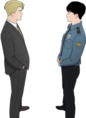 Break up Pawn Shop - Chapter 10