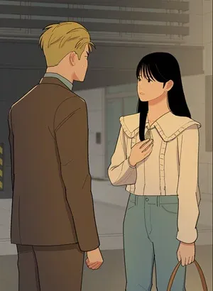 Break up Pawn Shop - Chapter 17