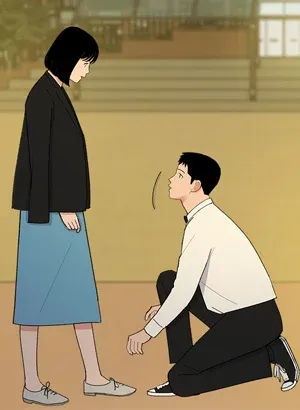 Break up Pawn Shop - Chapter 26