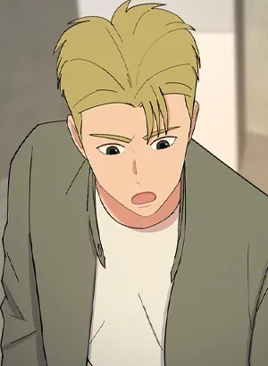 Break up Pawn Shop - Chapter 55